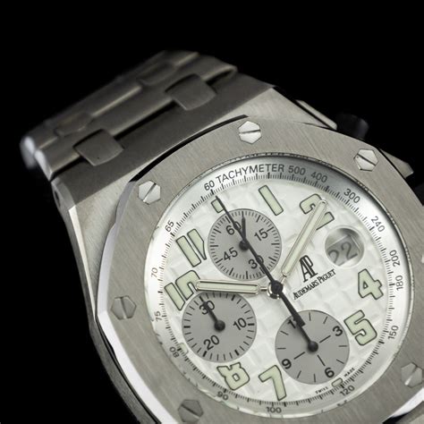 Audemars Piguet Royal Oak Offshore 25721TI.OO.1000TI.05.A